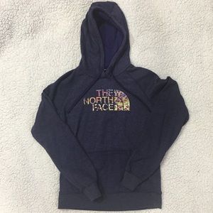 North Face Hoodie